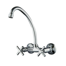 TAP PILANO SINK MIXER WALL MOUNT